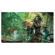 MTGM-001 マジック：ザ・ギャザリング プレイヤーズラバーマット イクサラン A [トレーディングカード用品]