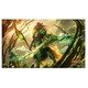 MTGM-002 マジック：ザ・ギャザリング プレイヤーズラバーマット イクサラン B [トレーディングカード用品]