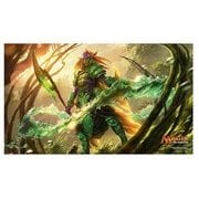 MTGM-002 マジック：ザ・ギャザリング プレイヤーズラバーマット イクサラン B [トレーディングカード用品]