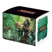 MTGH-001 マジック：ザ・ギャザリング プレイヤーズカードホルダー イクサラン A [トレーディングカード用品]