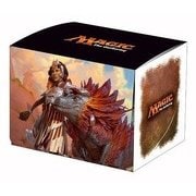 MTGH-002 マジック：ザ・ギャザリング プレイヤーズカードホルダー イクサラン B [トレーディングカード用品]