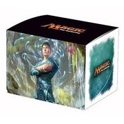 MTGH-003 マジック：ザ・ギャザリング プレイヤーズカードホルダー イクサラン C [トレーディングカード用品]