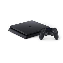 PlayStation®4  500GB CUH-2100AB01