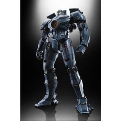 超合金魂　パシフィックリム ジプシーデンジャー これが人類最後の希望―2/24発売「超合金魂 GX-77 ジプシー