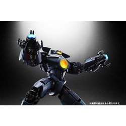 ヨドバシ.com - バンダイ BANDAI 超合金魂 GX-77 ジプシー