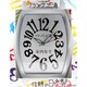 フランク三浦 8号機 FM08K W