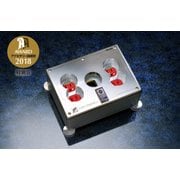 電源タップ SBT-4SZ/HG-MK2SR