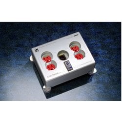 電源タップ SBT-4SZ-MK2SR