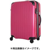 スーツケース 旅行日数目安：1～2泊 35L/拡張時43L TSAロック搭載 機内持ち込み可 ESC2007-48 MMA
