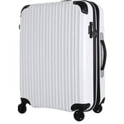 スーツケース 旅行日数目安：1～2泊 35L/拡張時43L TSAロック搭載 機内持ち込み可 ESC2007-48 OFWH