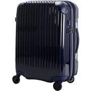 スーツケース 旅行日数目安：1～2泊 35L/拡張時43L TSAロック搭載 機内持ち込み可 ESC2007-48 MNV