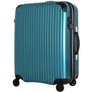 スーツケース 旅行日数目安：2～3泊 58L/拡張時68L TSAロック搭載 ESC2007-55 MGM