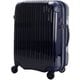 スーツケース 旅行日数目安：2～3泊 58L/拡張時68L TSAロック搭載 ESC2007-55 MNV