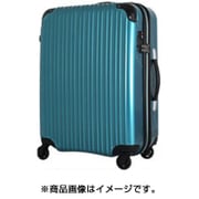スーツケース 旅行日数目安：1週間以上 90L/拡張時102L TSAロック搭載 ESC2007-65 MGM