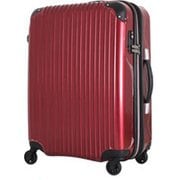 スーツケース 旅行日数目安：1週間以上 90L/拡張時102L TSAロック搭載 ESC2007-65 MRD