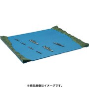 集める軍艦-6 [捷一号作戦 西村艦隊セット(扶桑/山城/最上/駆逐艦2種) 1/3000 集める軍艦シリーズ No.6]