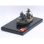 ちび丸SPOT-25 [ちび丸艦隊 戦艦伊勢 (ディスプレイ用彩色済み台座付き)ちび丸艦隊シリーズSPOT No.25]
