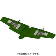 EDU672153 [スピットファイアMk.IXe ガンベイ(エデュアルド用) 1/48 ブラッシン：レジンパーツ]