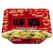 廣記商行監修 味覇使用 中華風焼そば 126g