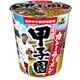 阪神甲子園球場監修 甲子園カレーラーメン 60g
