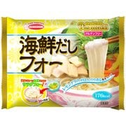 Pho・ccori気分 海鮮だしフォー 49g