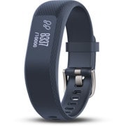 アクティビティトラッカー vivosmart 3 Blue バンド Sサイズ 010-01755-73