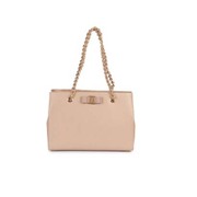 21G177-0656055 NEW BISQUE VALA FERRAGAMO [ショルダーバッグ]