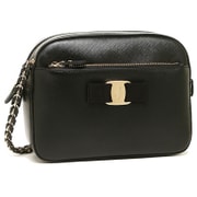 21F568-0628945 NERO VALA FERRAGAMO [ショルダーバッグ]