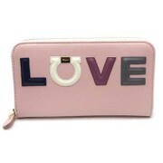 22C983-0677268 BONBON GANCIO CITY LOVE [財布]