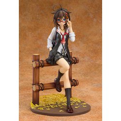 Amazon.co.jp: ほぼ艦隊これくしょん ‐艦これ‐ 時雨 私服Ver