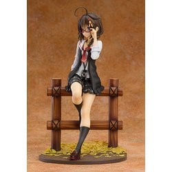 Amazon.co.jp: 艦隊これくしょん ‐艦これ‐ 時雨 私服Ver. 1/8