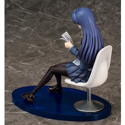 美品 フィギュア アイドルマスター 如月千早 1/8 ファットカンパニー フォトアルバム】『アイドルマスター』 如月千早 1/8 完成品
