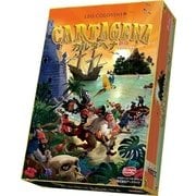 カルタヘナ新版 完全日本語版