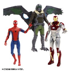 ヨドバシ.com - Hasbro ハズブロージャパン スパイダーマン：ホーム