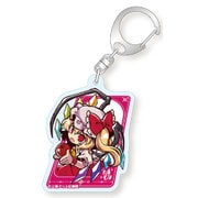 東方Project とびだすたいる!アクリルキーホルダーPart.4 フランドール・スカーレットVer.2