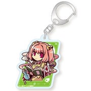東方Project とびだすたいる!アクリルキーホルダーPart.4 元居 小鈴