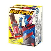 仮面ライダービルド チョコ [コレクション食玩]