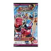 仮面ライダーバトルガンバライジング ボトルマッチ チョコウエハース 1個 [コレクション食玩]