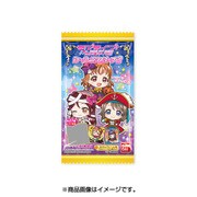 ラブライブ！サンシャイン！！シールウエハース2 1個 [コレクション食玩]