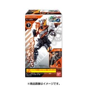 創動 仮面ライダービルド BUILD2 [コレクション食玩]
