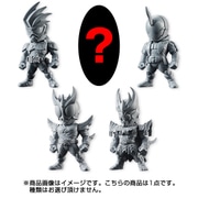 CONVERGE KAMEN RIDER 7 1個 [コレクション食玩]
