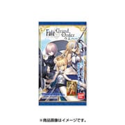 Fate/Grand Orderウエハース 1個 [コレクション食玩]