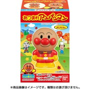 あつまれアンパンマン P56 1個 [コレクション食玩]