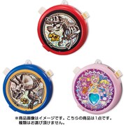 ルーレッポン！ 1個 [コレクション食玩]