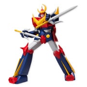スーパーミニプラ 無敵超人ザンボット3 1個 [コレクション食玩]