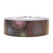 マスキングテープ 花火 15mm（幅） 10m巻 ks-mt-10244