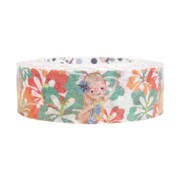 マスキングテープ ハイビスカス 2 15mm（幅） 10m巻 ks-mt-10249