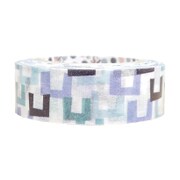 マスキングテープ concave 15mm（幅） 10m巻 ks-mt-10256