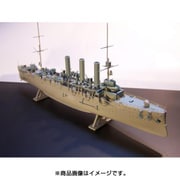 AK40014 [ロシア 防護巡洋艦 アヴローラ (エッチング＆レジンパーツ付) 1/400 艦船シリーズ]