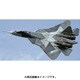 AK72041 [PAK FA T-50 ロシア戦闘機 1/72 エアクラフトシリーズ]